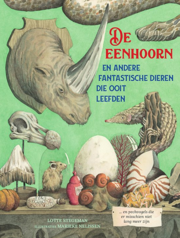 De eenhoorn 