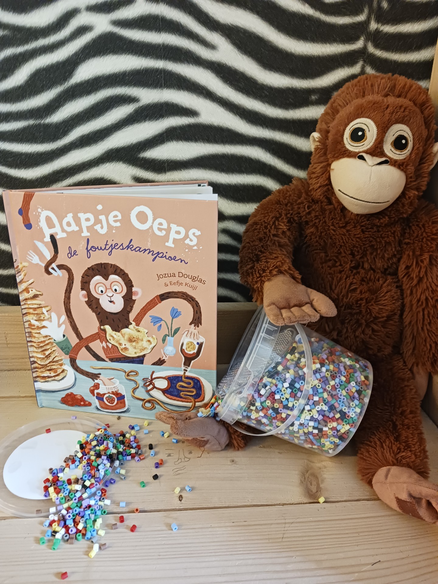 Aapje Oeps 